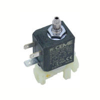 Magnetventil / Solenoidventil für DeLonghi ECAM und ETAM